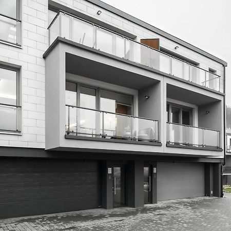 Apartament Zacisze Z Prywatna Sauna Szczyrk Exterior photo