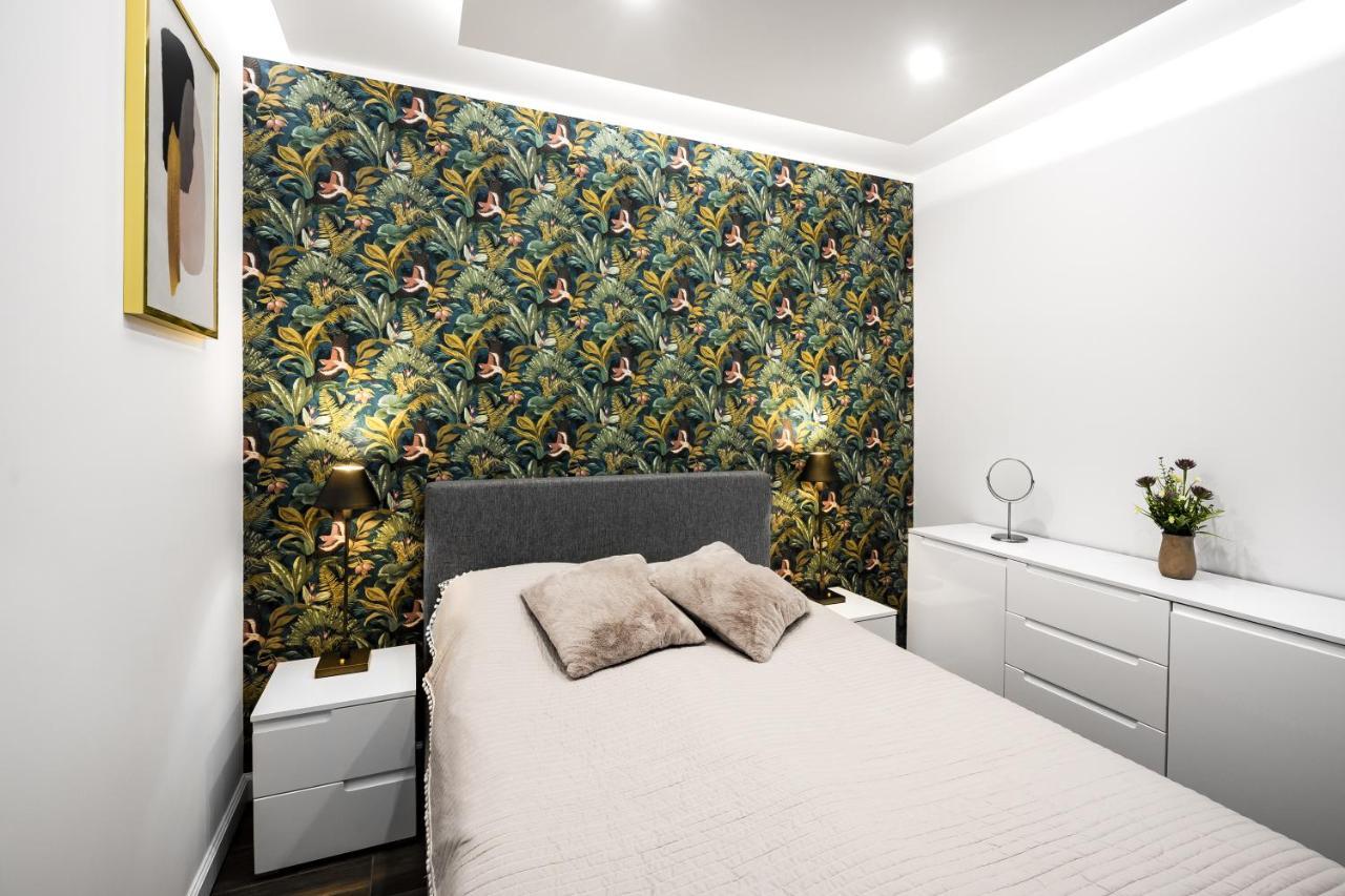 Apartament Zacisze Z Prywatna Sauna Szczyrk Exterior photo