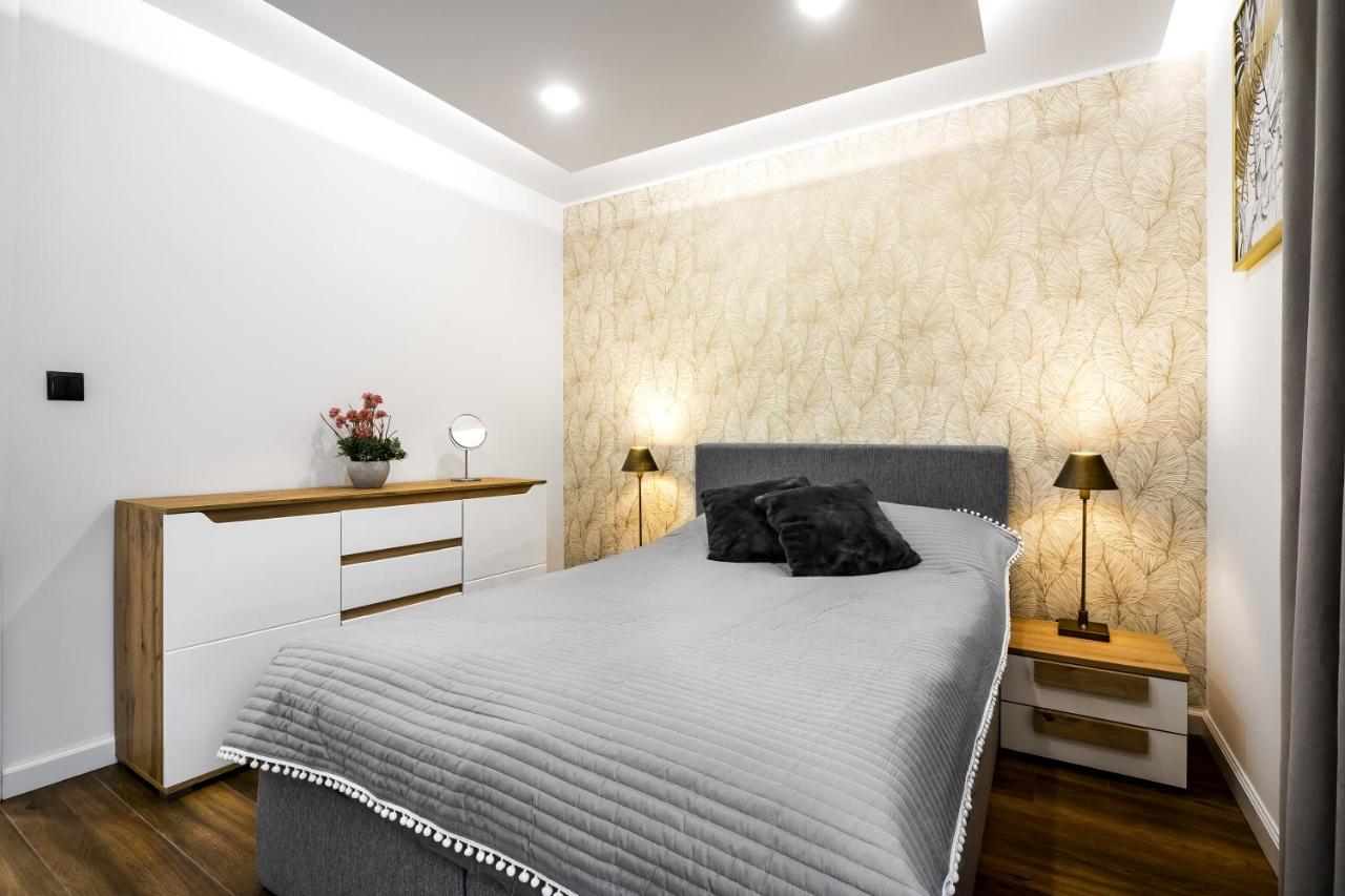 Apartament Zacisze Z Prywatna Sauna Szczyrk Exterior photo