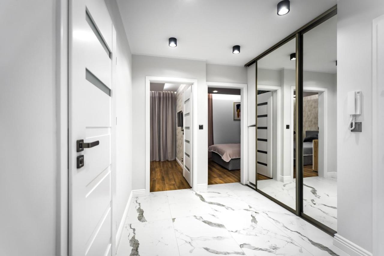 Apartament Zacisze Z Prywatna Sauna Szczyrk Exterior photo